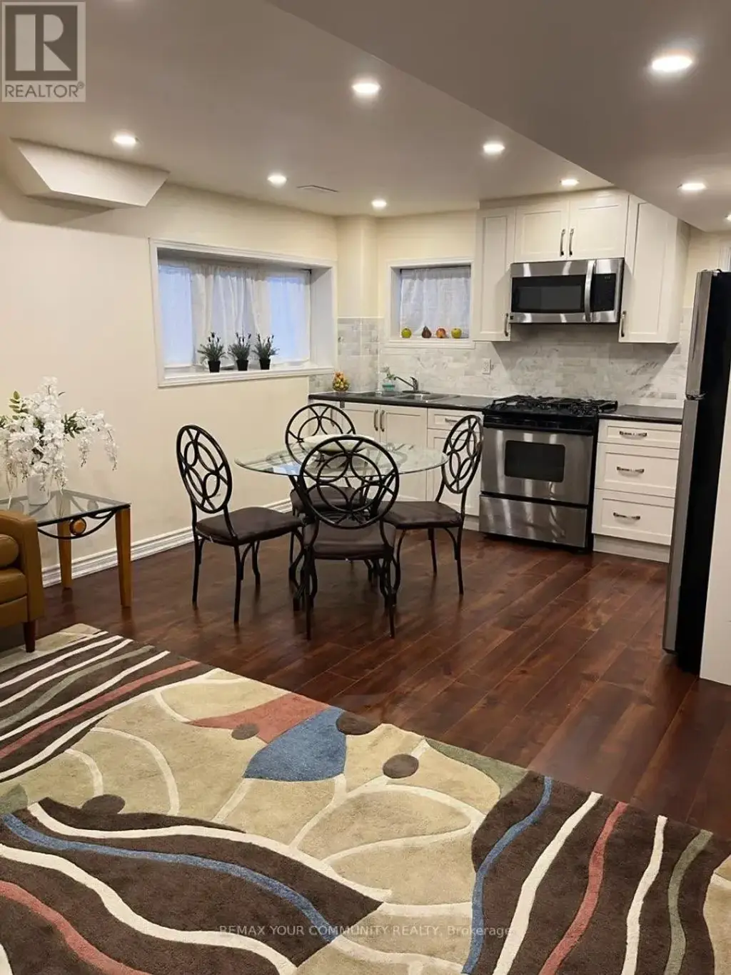 Lower - 61 Philip Brown Avenue, Whitchurch-Stouffville (Stouffville)